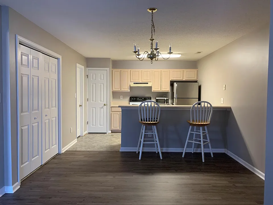 Kitchen and Dining