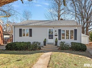 49 Ruth Ct, Springfield, IL 62704