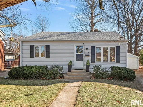 49 Ruth Ct, Springfield, IL 62704