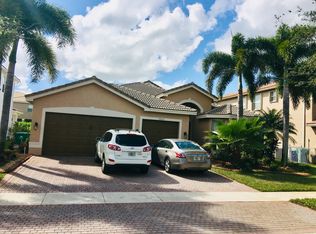 19270 SW 54th St, Miramar, FL 33029
