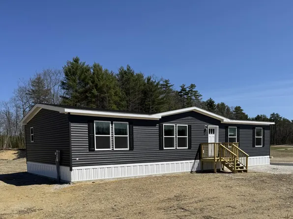 31 Anderson Drive, Leeds, ME 04263