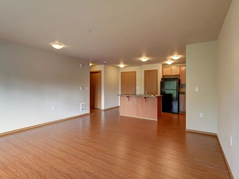 DubSea Apartments — Photo 17