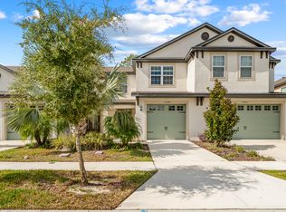 11399 Cay Spruce Way, San Antonio, FL 33576