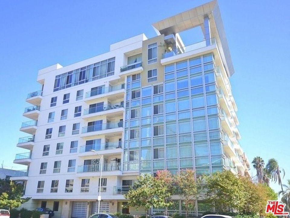1st image of 702 S Serrano Ave APT 503
