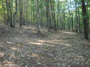 3595 Lower Arkansaw Rd, Baker, WV 26801