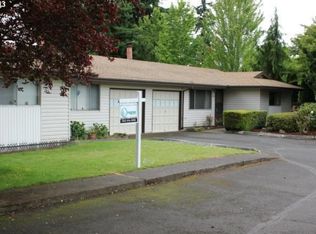2631-2633 SE 170th Ave, Portland, OR 97236