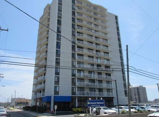236 N Derby Ave APT 901, Ventnor, NJ