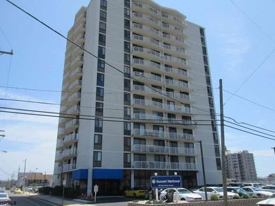 236 N Derby Ave APT 901, Ventnor, NJ, 08406
