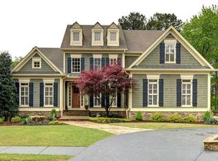 640 Tabbystone St NW, Marietta, GA 30064