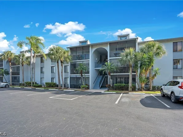 9610 Green Cypress Ln APT 15, Fort Myers, FL 33905