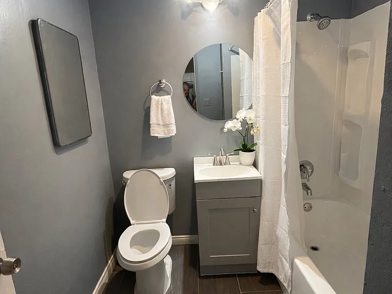 3385 Santa Fe Ave #80 — Photo 6