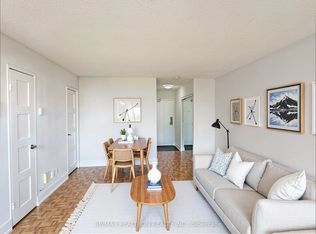 33 Isabella St #716, Toronto, ON M4Y 2P7