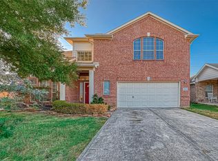 8934 Heron Nest Dr, Houston, TX 77064