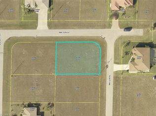 1024 NW 12th Pl, Cape Coral, FL 33993