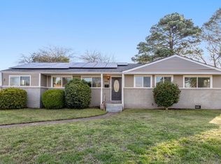 3456 Fletcher Dr, Norfolk, VA 23518