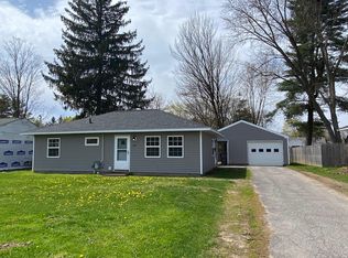 803 Lee St, Rome, NY 13440