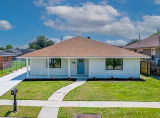 4711 Eunice St, New Orleans, LA 70127