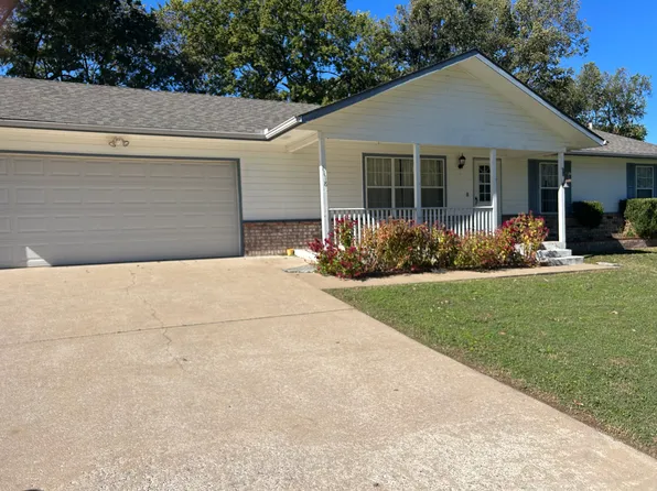 1118 Easy St, Grove, OK 74344