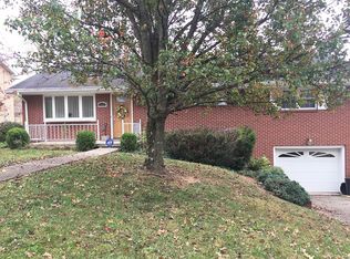 110 Vista Dr, Bridgeport, WV 26330