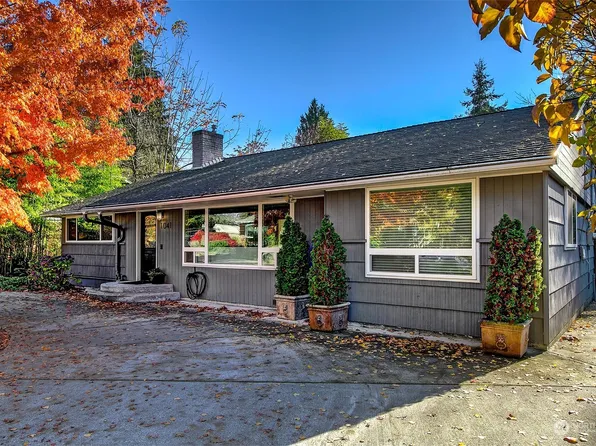 1041 NE 92nd Street, Seattle, WA 98115