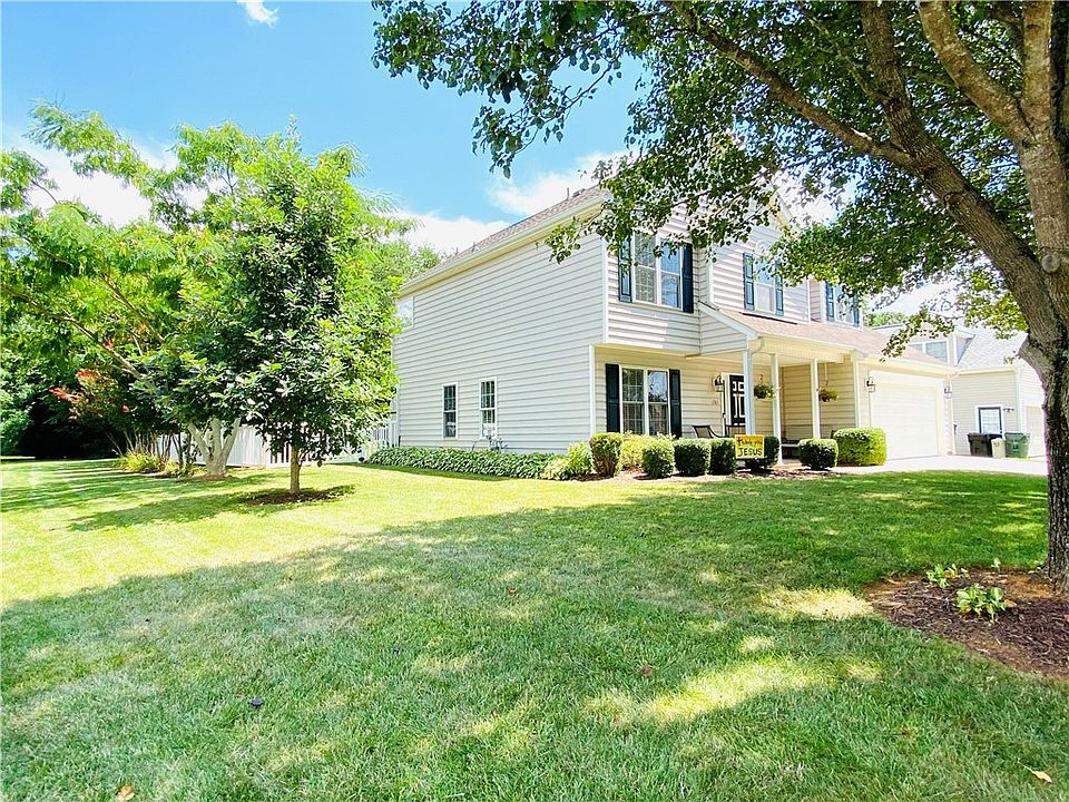 1761 Hanford Hills Rd, Graham, NC 27253 Zillow