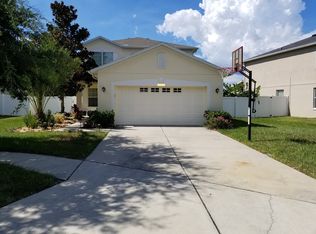 12309 Field Point Way, Spring Hill, FL 34610