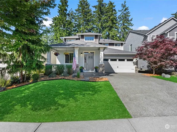 6722 Elaine Court SE, Auburn, WA 98092
