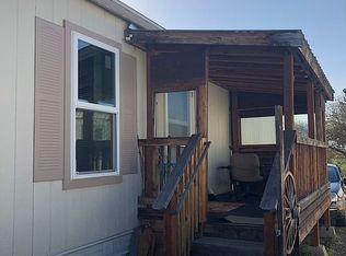 101 Wilson Creek Rd TRAILER 49, Ellensburg, WA 98926