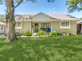 7019 Clemson Dr, Dallas, TX 75214