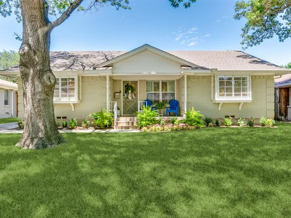 7019 Clemson Dr, Dallas, TX 75214
