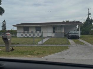 11750 SW 186th St, Miami, FL 33177