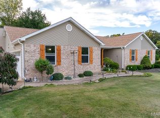 1401 Jennine Ln, Festus, MO 63028