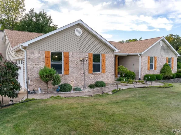 1401 Jennine Ln, Festus, MO 63028