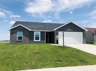 4845 Wintergreen Way, New Haven, IN 46774