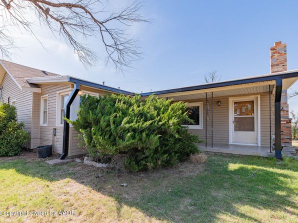 10101 S Western St, Amarillo, TX 79118