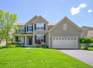 2019 Salem Rd, Elgin, IL 60123