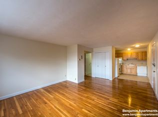 84-86 Gardner St #6B, Allston, MA 02134
