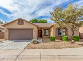 17748 N 89th Dr, Peoria, AZ 85382