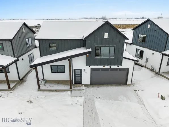 97 Stallion Dr, Bozeman, MT 59718