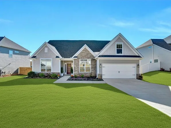 142 Juniper Hill Dr, Easley, SC 29642