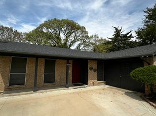 12629 Spring Branch Dr, Balch Springs, TX 75180