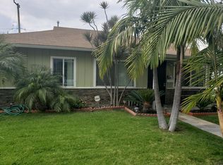 13903 Fairford Ave, Norwalk, CA 90650