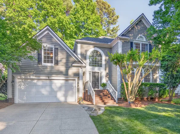 115 Lonebrook Dr, Chapel Hill, NC 27516