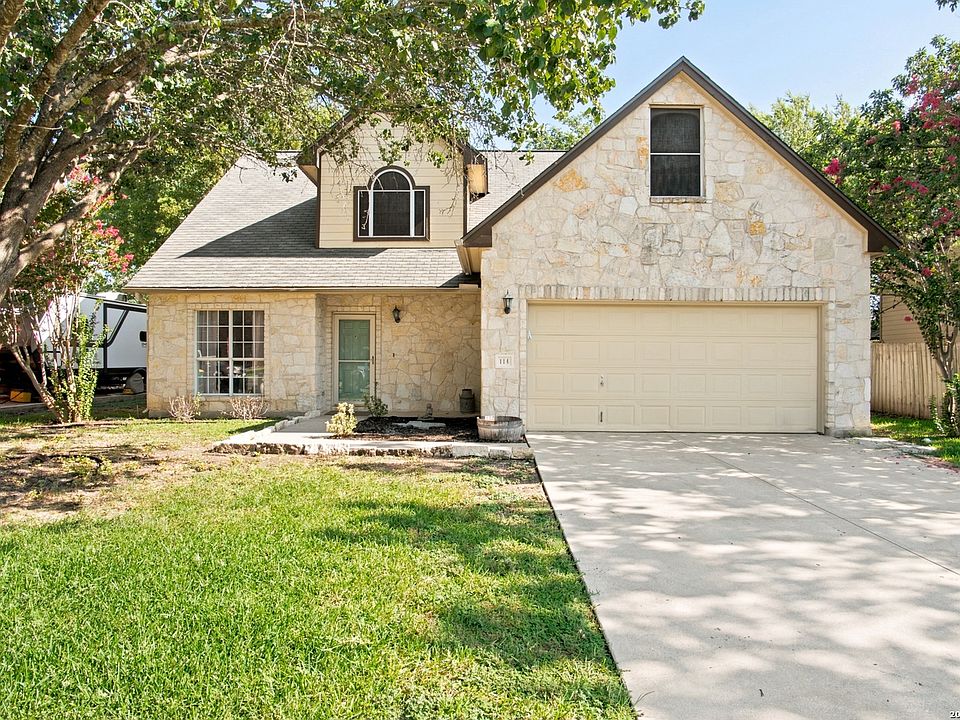 1st image of 114 ROCK CANYON DR