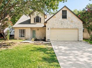 114 ROCK CANYON DR, Boerne, TX 78006