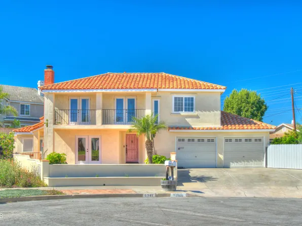 6349 Condor Ct, Ventura, CA 93003