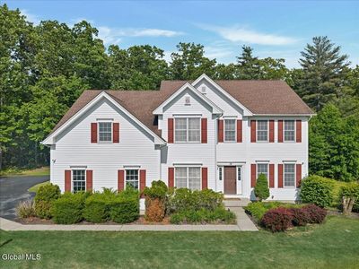 15 Foxhound Circle, Mechanicville, NY, 12118
