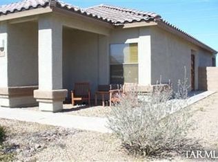 11268 W Burning Sage St, Marana, AZ 85653