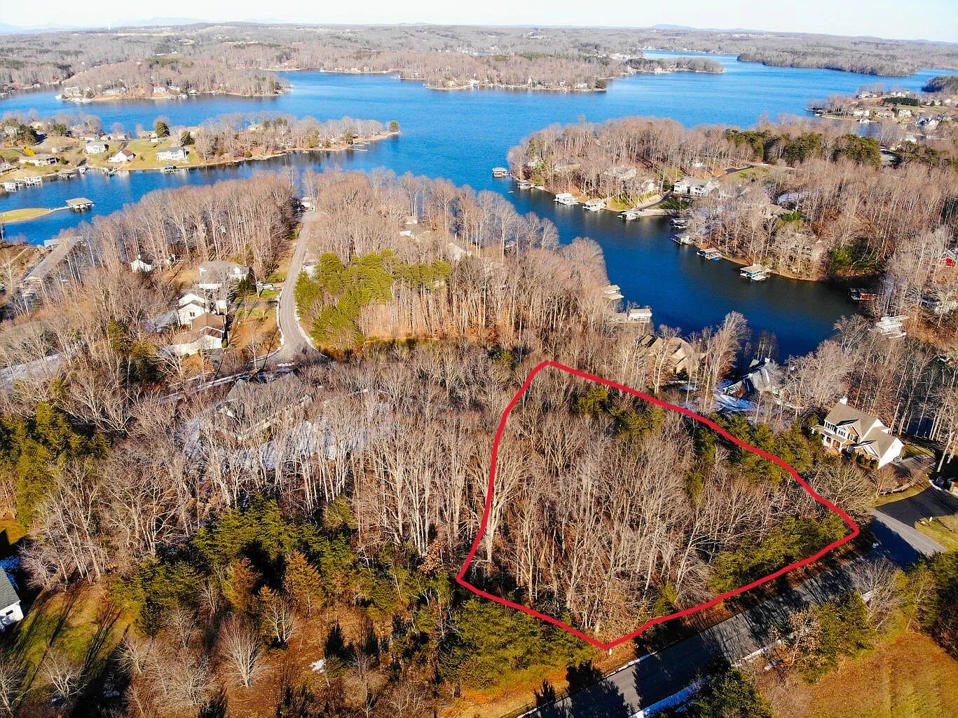 86 Winding Waters Dr photo 1