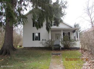 19 Atlas Ln, North Bend, PA 17760